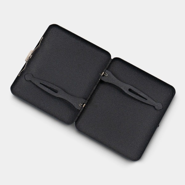 Étui à Cigarettes en Métal Champ Sandy