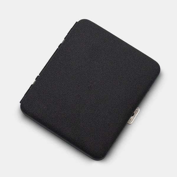 Étui à Cigarettes en Métal Champ Sandy