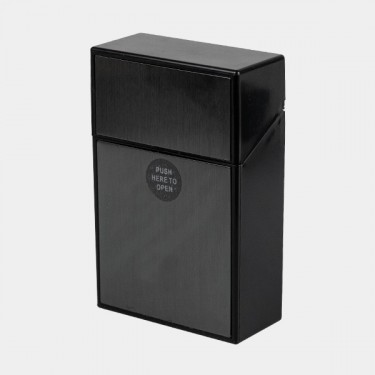 Étui à Cigarettes Brushed - GB The Green Brand