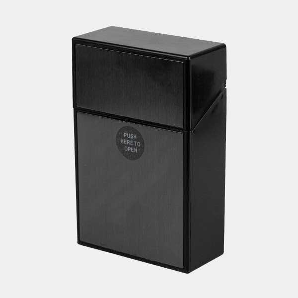 Étui à Cigarettes Brushed - GB The Green Brand