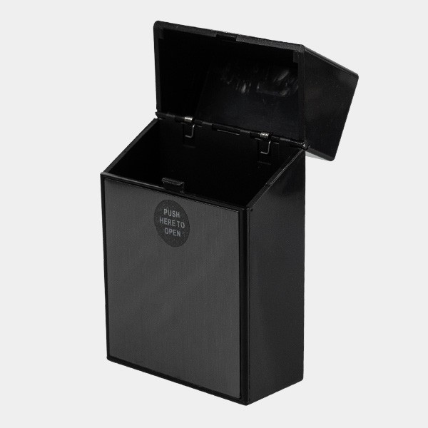 Étui à Cigarettes Brushed - GB The Green Brand