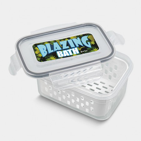Plateau de Nettoyage Blazing Bath - GB The Green Brand