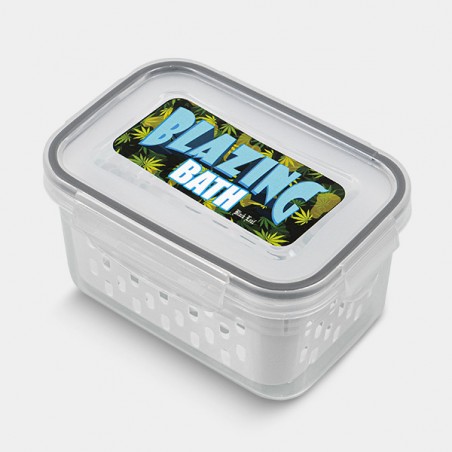 Plateau de Nettoyage Blazing Bath - GB The Green Brand