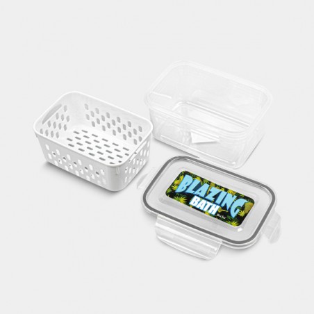 Plateau de Nettoyage Blazing Bath - GB The Green Brand