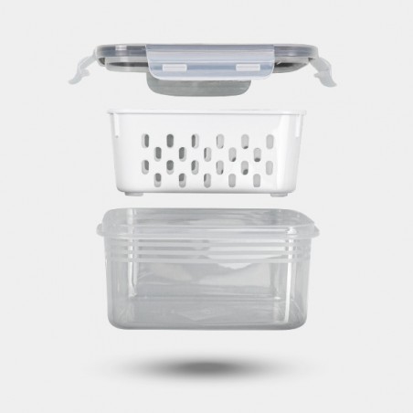 Plateau de Nettoyage Blazing Bath - GB The Green Brand