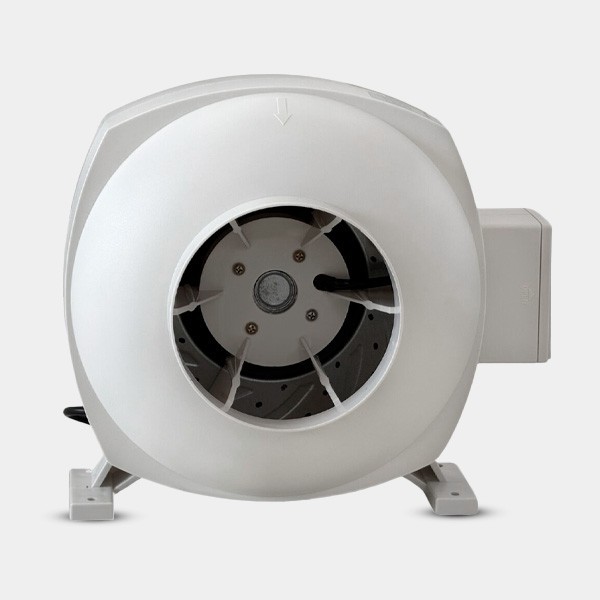 Extracteur centrifuge Vanguard