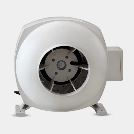 Extracteur centrifuge Vanguard