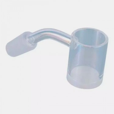 View Banger Quartz Arc-en-ciel 25/21 mm Mâle - GB The Green Brand