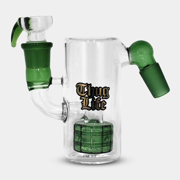 Percolateurs variés pour bongs