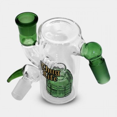 Percolateurs variés pour bongs