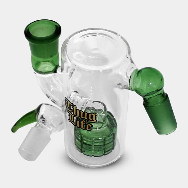 Percolateurs variés pour bongs