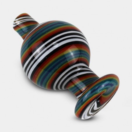 Achetez Karb Cap Spirale à plusieurs couleurs - GB