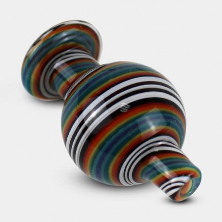Achetez Karb Cap Spirale à plusieurs couleurs - GB