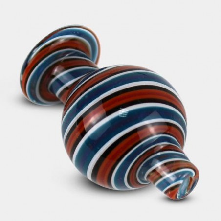 Achetez Karb Cap Spirale à plusieurs couleurs - GB