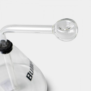 Bong Dabbing avec Banger conique 13 cm - GB The Green Brand