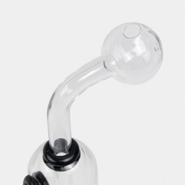 Bong pour concentrés Glass Oil - GB The Green Brand