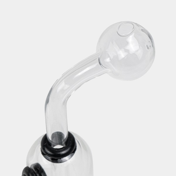 Bong pour concentrés Glass Oil - GB The Green Brand
