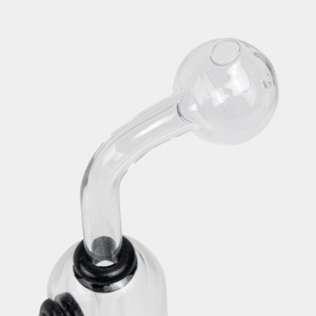 Bong pour concentrés Glass Oil - GB The Green Brand