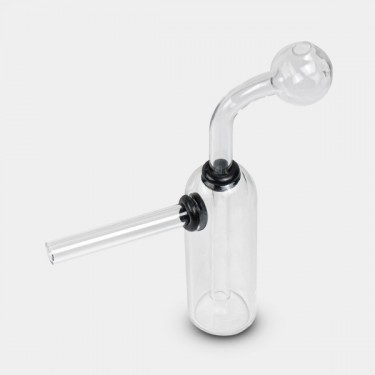 Bong pour concentrés Glass Oil - GB The Green Brand