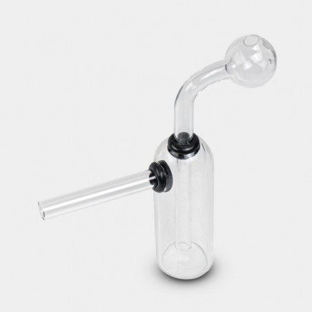 Bong pour concentrés Glass Oil - GB The Green Brand