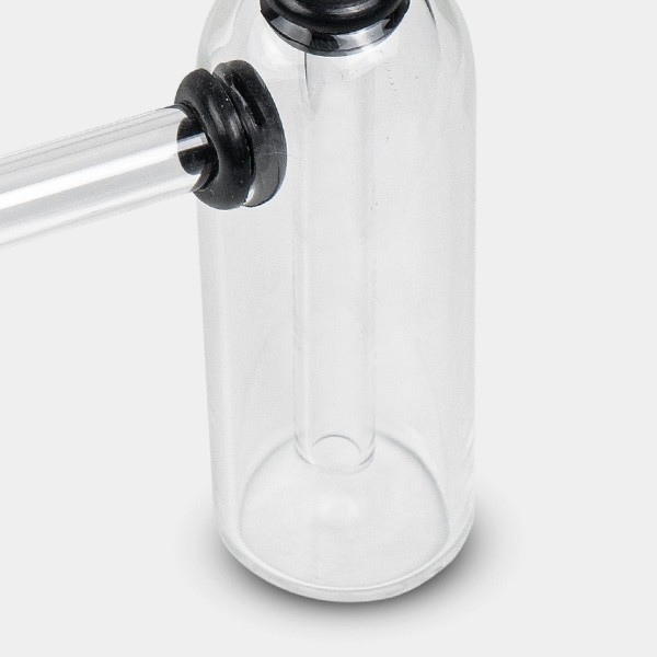 Bong pour concentrés Glass Oil - GB The Green Brand