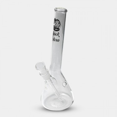 Bong en verre Black Kobra - GB The Green Brand