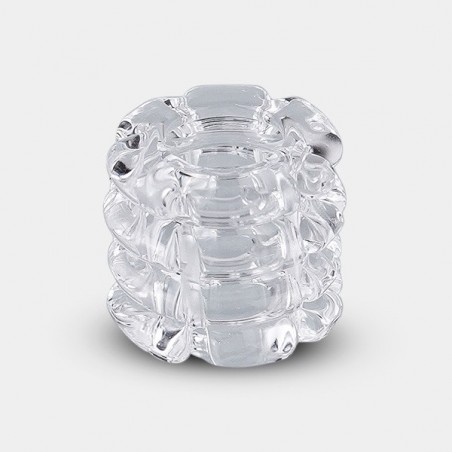Loop Banger avec Carb Cap 18 mm Mâle 90 º - GB The Green Brand