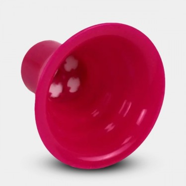 Achetez Filtre à bang en silicone - Grow Barato