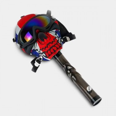 Acheter Masque Bong American Skull - Grow Barato