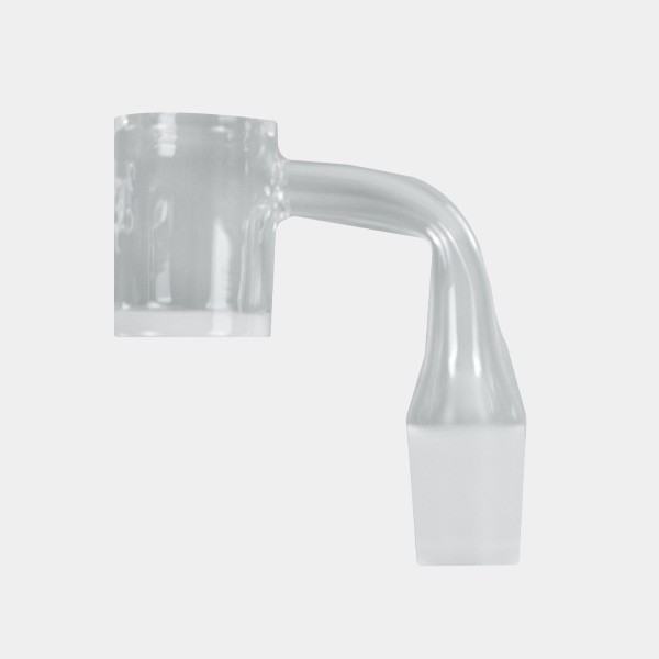 Voir Banger en Quartz 90° Mâle - GB The Green Brand