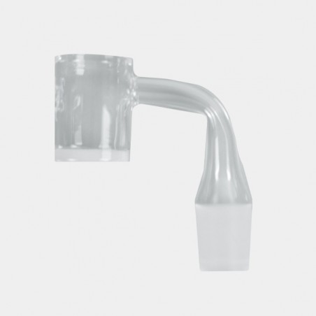 Banger en Quartz 90° Mâle - GB The Green Brand