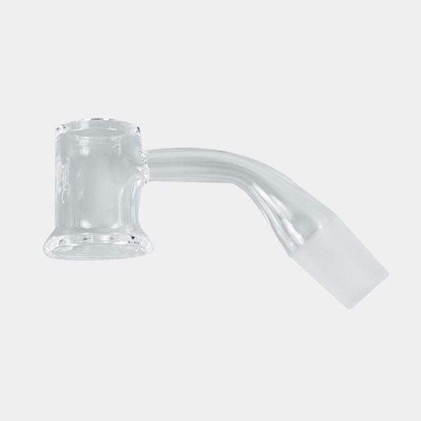 Banger Flap Top 45° Mâle