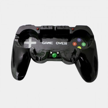Cendriers originaux manette