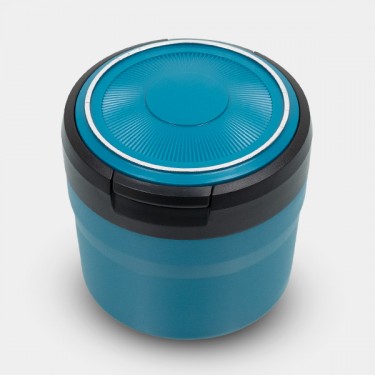 Cendrier LED pour voiture - GB The Green Brand
