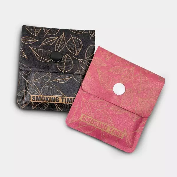 Voir Cendrier de Poche Smoking Time - GB The Green Brand