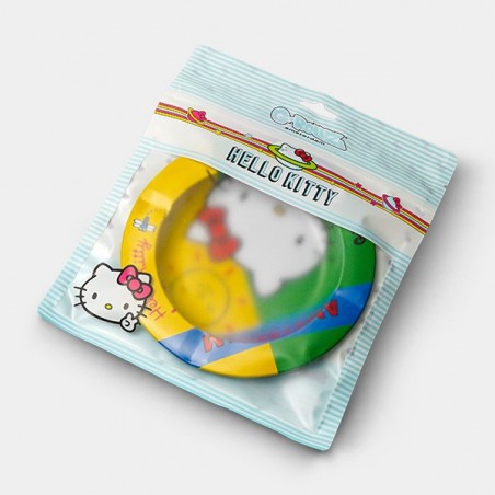 Cendrier Hello Kitty Classic Amsterdam G-ROLLZ - GB The Green Brand