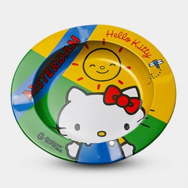 Cendrier Hello Kitty Classic Amsterdam G-ROLLZ