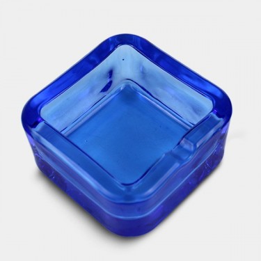 Cendrier en Verre