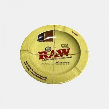 Cendrier magnétique RAW