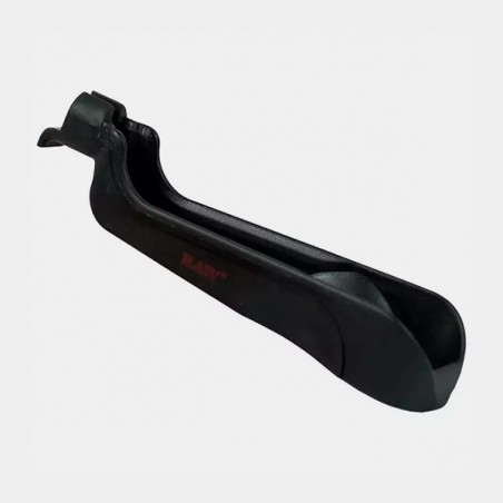 RAW Ash Catcher (Cendrier portatif) - Grow Barato