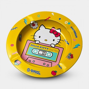 Cendrier Hello Kitty Best Hits G-ROLLZ - GB The Green Brand