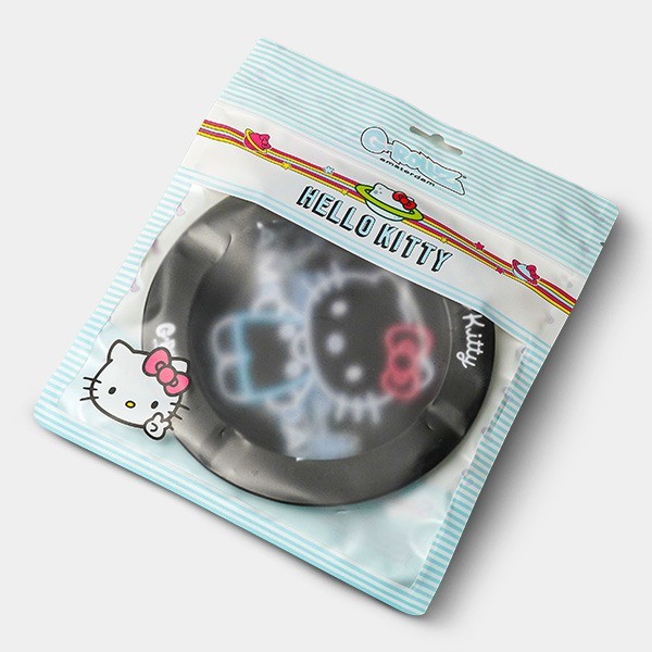 Cendrier Hello Kitty Neon Amsterdam G-ROLLZ - GB The Green Brand
