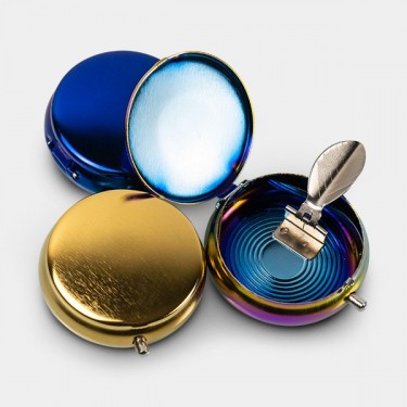 View Mini Cendrier de Poche Rainbow - GB The Green Brand