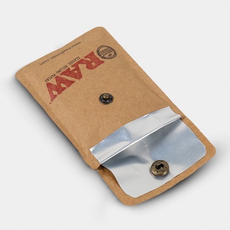 Cendrier Portable RAW - GB The Green Brand