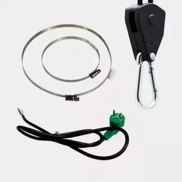 Kit Complet Basique 60x60 - GB The Green Brand