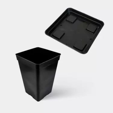 Kit Complet Basique 60x60 - GB The Green Brand