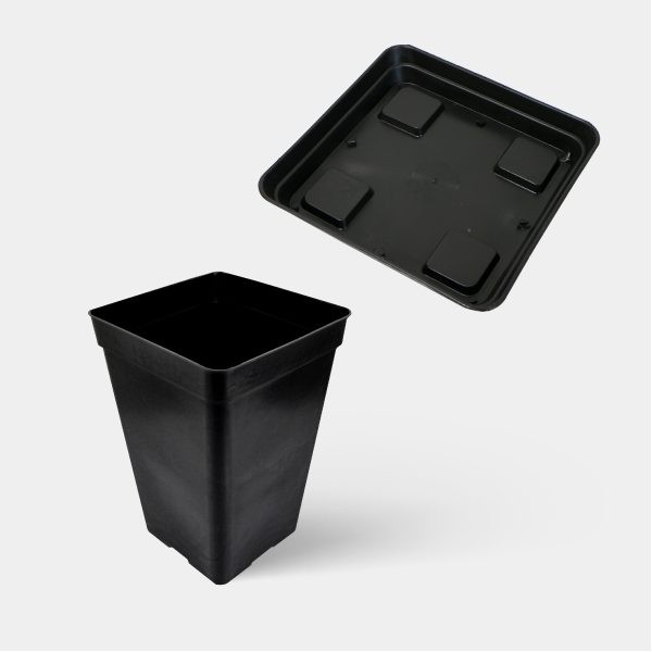 Kit Complet Basique 60x60 - GB The Green Brand