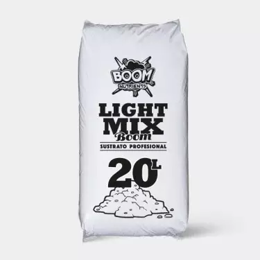 Kit Complet Basique 60x60 - GB The Green Brand