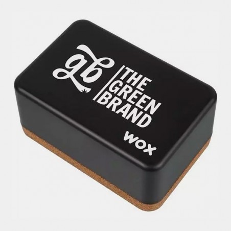 Boîtes Weed Box WOX GB portables - GB The Green Brand