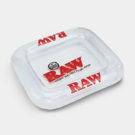 Plateau pour fumeur RAW Bouée - GB The Green Brand